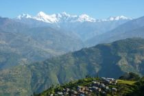 Reisebericht Nepal 2011