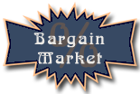 Carpet Bargain Market