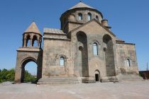 Reisebericht Armenien 2013