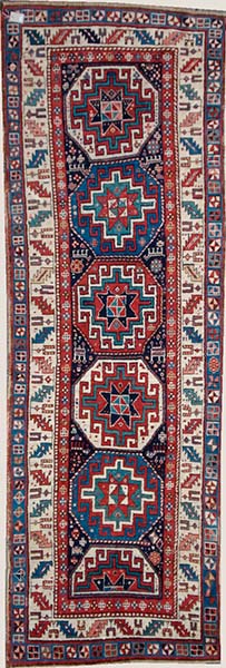 Antike Teppiche Russland - Teppich Michel - Teppiche aus ...