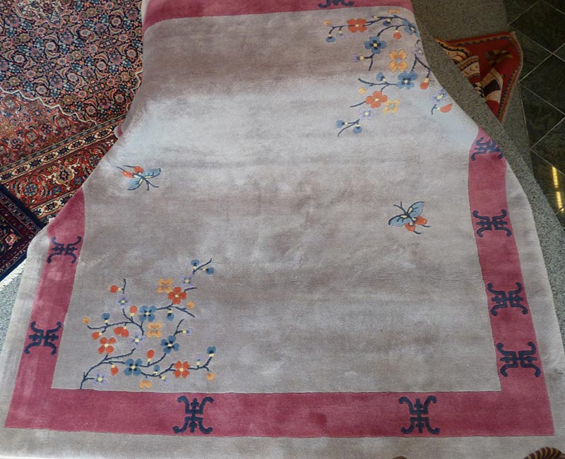 Teppiche China - Teppich Michel - Teppiche aus aller Welt